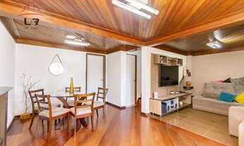 Imagem 4: Casa com 3 dormitórios à venda, 220 m² por R$ 680.000,00 - Parolin - Curitiba/PR