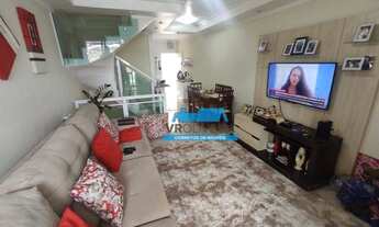 Imagem: Sobrado com 2 dormitórios à venda, 88