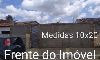 Imagem: Casa Ampla Estrutura p/ Primeiro Andar