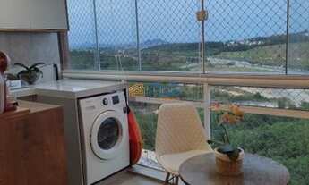 Imagem 5: Quintas da Glória à venda - 2 quartos com suíte e vaga de garagem