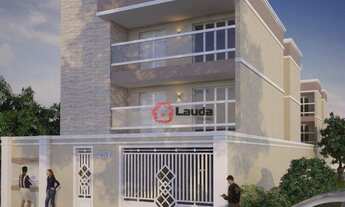 Imagem: Apartamento com 2 dormitórios à venda