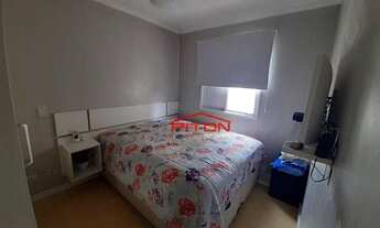 Imagem 7: Apartamento com 2 dormitórios à venda, 51 m² por R$ 268.000,00 - Vila Pierina - São Paulo