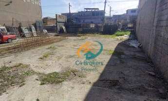 Imagem 7: Terreno para alugar, 350 m² por R$ 3.000,00/mês - Jardim Santa Vicência - Guarulhos/SP