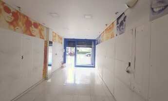 Imagem 2: Loja para alugar, 38 m² por R$ 5.200,00/mês - Jardim Paulista - São Paulo/SP