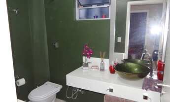 Imagem 6: Apartamento de 2 Dormitórios na Rua Doutor Sodré