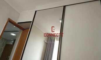 Imagem 4: Apartamento à venda, 45 m² por R$ 185.000,00 - Jardim Manoel Penna - Ribeirão Preto/SP