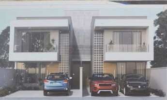 Imagem 4: Open house vende - Casa duplex moderna 3 suítes, ótima localização!