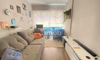 Imagem: Apartamento com 1 dormitório à venda