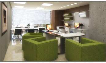 Imagem 7: Sala para alugar, 37 m² por R$ 1.450,00/mês - Centro - Gravataí/RS