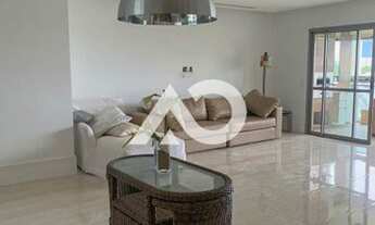 Imagem: Apartamento com 4 dormitórios à venda