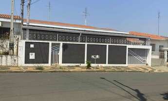 Imagem: Casa com 4 dormitórios à venda, 187 m²