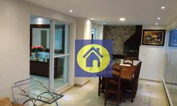 Imagem: Apartamento com 3 dormitórios à venda