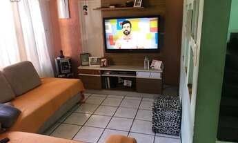 Imagem 6: Sobrado com 4 dormitórios à venda, 175 m² por R$ 590.000,00 - Sacomã - São Paulo/SP