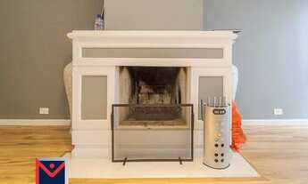 Imagem 6: Locação Apartamento 3 Dormitórios - 224 m² Higienópolis