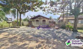 Imagem 1: Casa com 5 dormitórios à venda, 70 m² por R$ 385.000 - Eliana - Guaratuba/PR