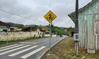 Imagem 4: Casa com 3 dormitórios à venda, 110 m² por R$ 210.000,00 - Santa Cruz - São João do Itaper