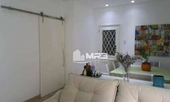 Imagem 7: Apartamento com 2 dormitórios à venda, 90 m² por R$ 790.000,00 - Tijuca - Rio de Janeiro/R