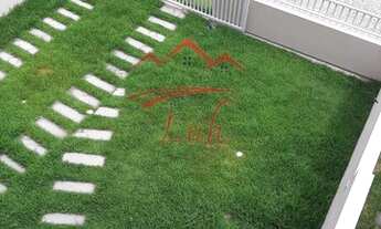 Imagem 3: Sobrado para venda com 99 metros quadrados com 3 quartos em Areias de Palhocinha - Garopab