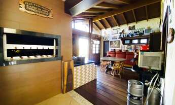 Imagem 6: OTIMA SOBRADO Casa com 3 dormitórios