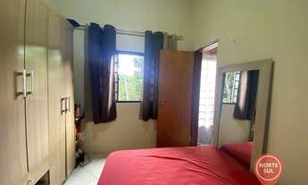 Imagem 7: Casa com 4 dormitórios, 250 m² - venda por R$ 500.000,00 ou aluguel por R$ 5.500,00/mês