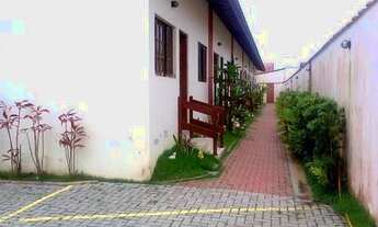 Imagem: Casa com 2 dormitórios à venda, 70 m²