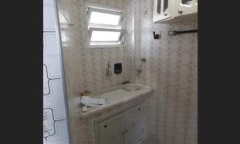 Imagem 6: Sala living com 38m² em Ilha Porchat - São Vicente/SP