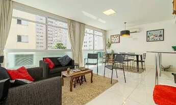 Imagem: Apartamento com 3 dormitórios à venda