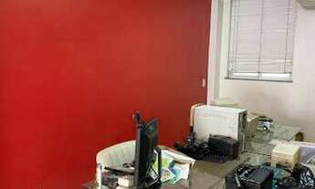 Imagem 4: Apartamento para venda possui 57 metros quadrados com 1 quarto em Copacabana - Rio de Jane