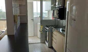 Imagem 6: Apartamento a Venda Morada do Parque, Imobiliária Cuiabá