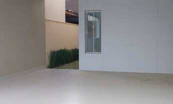 Imagem 4: Casa com 3 dormitórios à venda - Parque das Nações - Parnamirim/RN