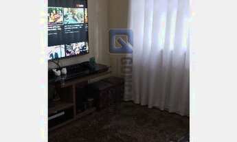 Imagem 6: SAO BERNARDO DO CAMPO - Residential / Sobrado - VILA EURO