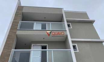 Imagem 2: Apartamento com 2 dormitórios à venda, 40 m² por R$ 190.000 - Ermelino Matarazzo - São Pau