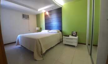 Imagem 3: Apartamento 2 quartos frente ao mar da Praia da Costa