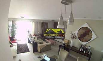 Imagem 4: Apartamento com 3 dormitórios à venda, 118 m² por R$ 850.000,00 - Morumbi - São Paulo/SP