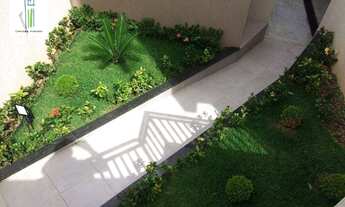 Imagem 3: Casa com 3 dormitórios para alugar por R$ 2.750,00/mês - Santa Teresinha - São Paulo/SP