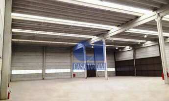 Imagem 5: Galpão para alugar, 3854 m² por R$ 100.204,00/mês - Alphaville Empresarial - Barueri/SP