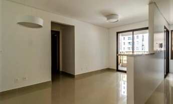 Imagem 4: BRASÍLIA - Apartamento Padrão - SUL (ÁGUAS CLARAS