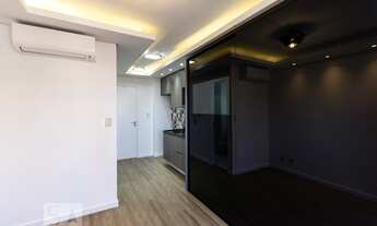 Imagem 2: Apartamento para Aluguel - Jardim Paulistano, 1 Quarto, 24 m2