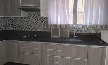 Imagem 5: Casa com 3 dormitórios à venda, 179 m² por R$ 1.600.000,00 - Olímpico - São Caetano do Sul