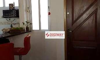 Imagem 6: Apartamento com 1 dormitório à venda, 57 m² por R$ 325.000,00 - Liberdade - São Paulo/SP