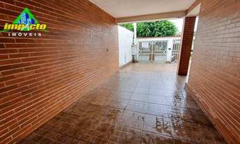 Imagem 2: Casa com 3 dormitórios à venda, 174 m² por R$ 510.000,00 - Vilamar - Praia Grande/SP