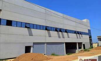 Imagem 4: Galpão Industrial em Paulínia