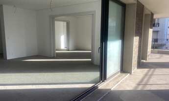 Imagem 5: Apartamento para venda tem 300 metros quadrados com 4 quartos em Itaim Bibi - São Paulo