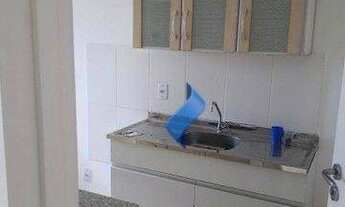 Imagem 3: Apartamento com 2 dormitórios à venda, 52 m² por R$ 148.000,00 - Jardim Bertanha - Sorocab