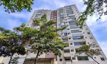 Imagem 2: Apartamento para venda tem 57 metros quadrados