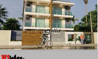 Imagem 2: Lançamento! Lindo Apartamento com 2 e 3 dormitórios à venda, 70 m² - Ouro Verde- Rio das O