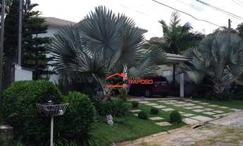 Imagem 3: Casa com 4 dormitórios à venda, 400 m² por R$ 1.850.000,00 - Granja Viana - Cotia/SP