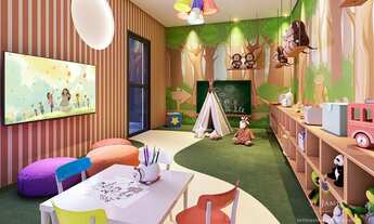 Imagem 5: Luxuoso apartamento em Osasco