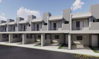 Imagem 5: Casa à venda, 118 m² por R$ 509.000,00 - Residencial Américo Figueiredo - Sorocaba/SP