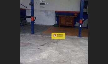 Imagem 3: Galpão para alugar, 320 m² por R$ 6.000,00/mês - Vila Gilda - Santo André/SP